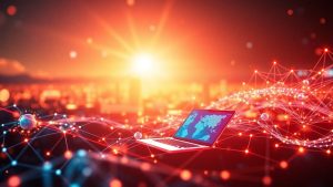 Afaceri online în România