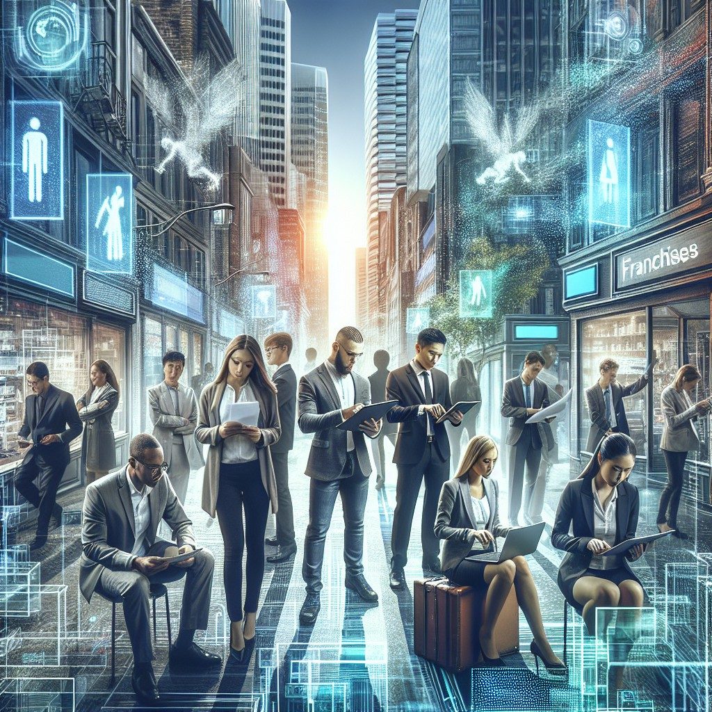 Cum identifici francize profitabile în 2025: criterii și exemple 9 Cum identifici francize profitabile în 2025: criterii și exemple