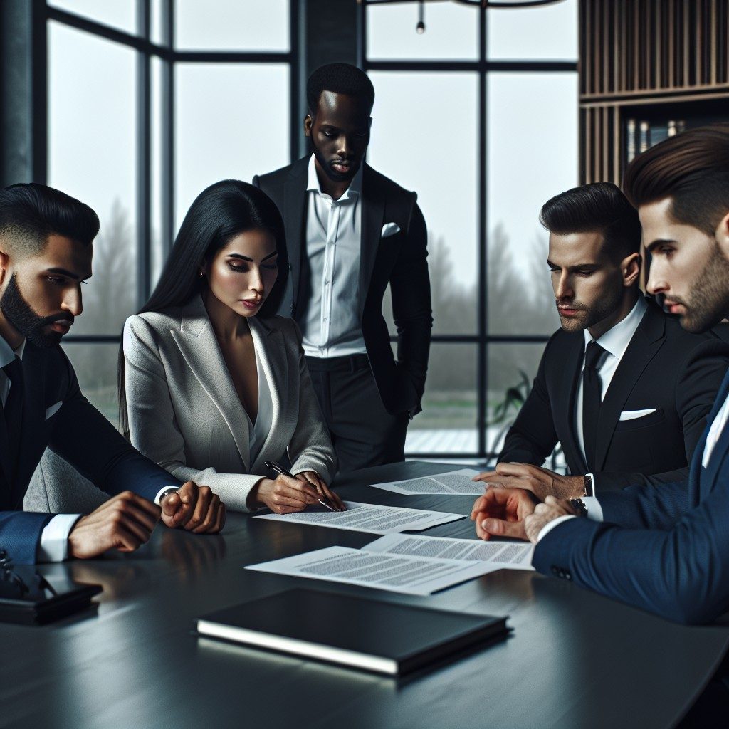 Cum negociezi contractul de franciză: clauze cheie și capcane 12 Cum negociezi contractul de franciză: clauze cheie și capcane