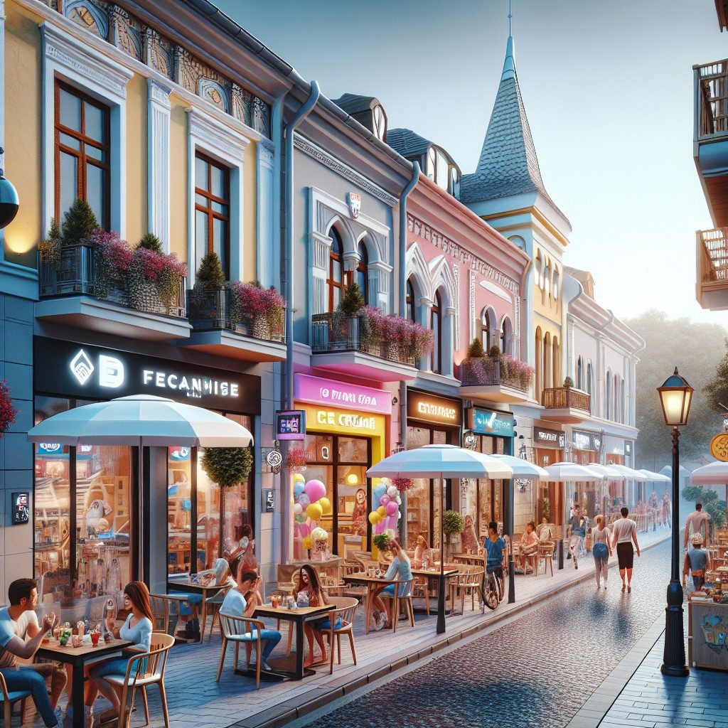 Ghid top 2025: cele mai bune francize din România pentru investitori informați 10 Ghid top 2025: cele mai bune francize din România pentru investitori informați