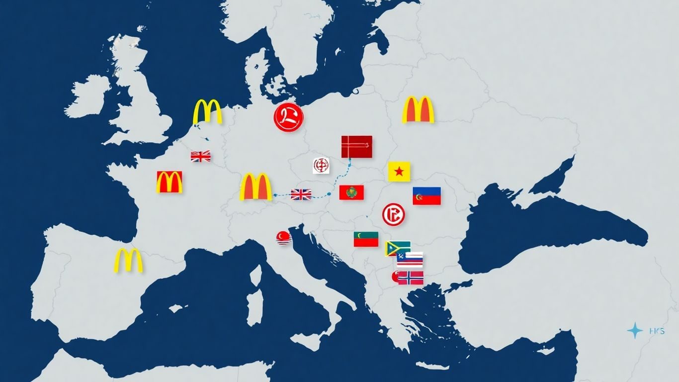 Cum influențează geopolitica succesul unei francize în Europa de Est