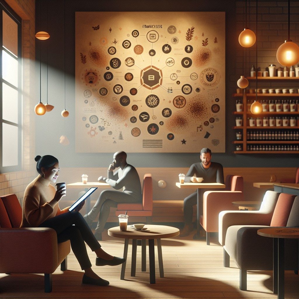 Analize relaxate ale pieței de francize pentru decizii de investiții