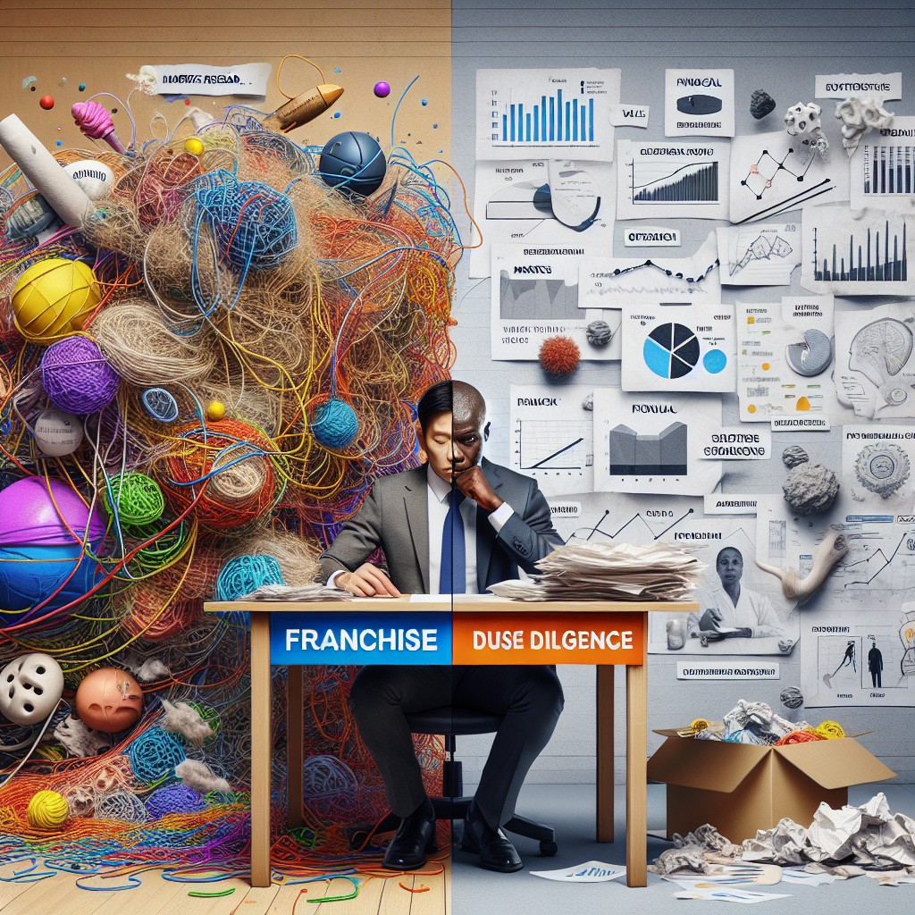 Comparare francize: criterii simple ca să alegi logic, nu din impuls